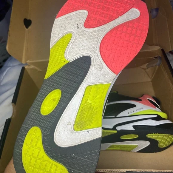 Puma R\\ System - Picture 7 of 8